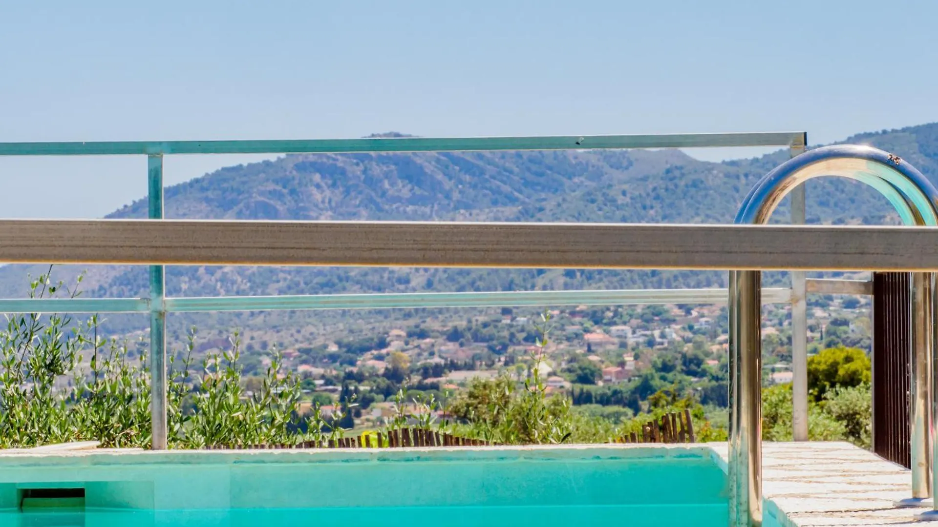 Cubo'S Casa Rural El Cortijillo De Las Barrancas Villa Alhaurín de la Torre Nyaraló