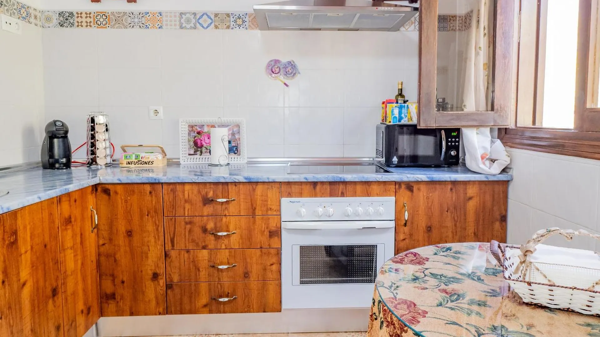 Cubo'S Casa Rural El Cortijillo De Las Barrancas Villa Alhaurín de la Torre