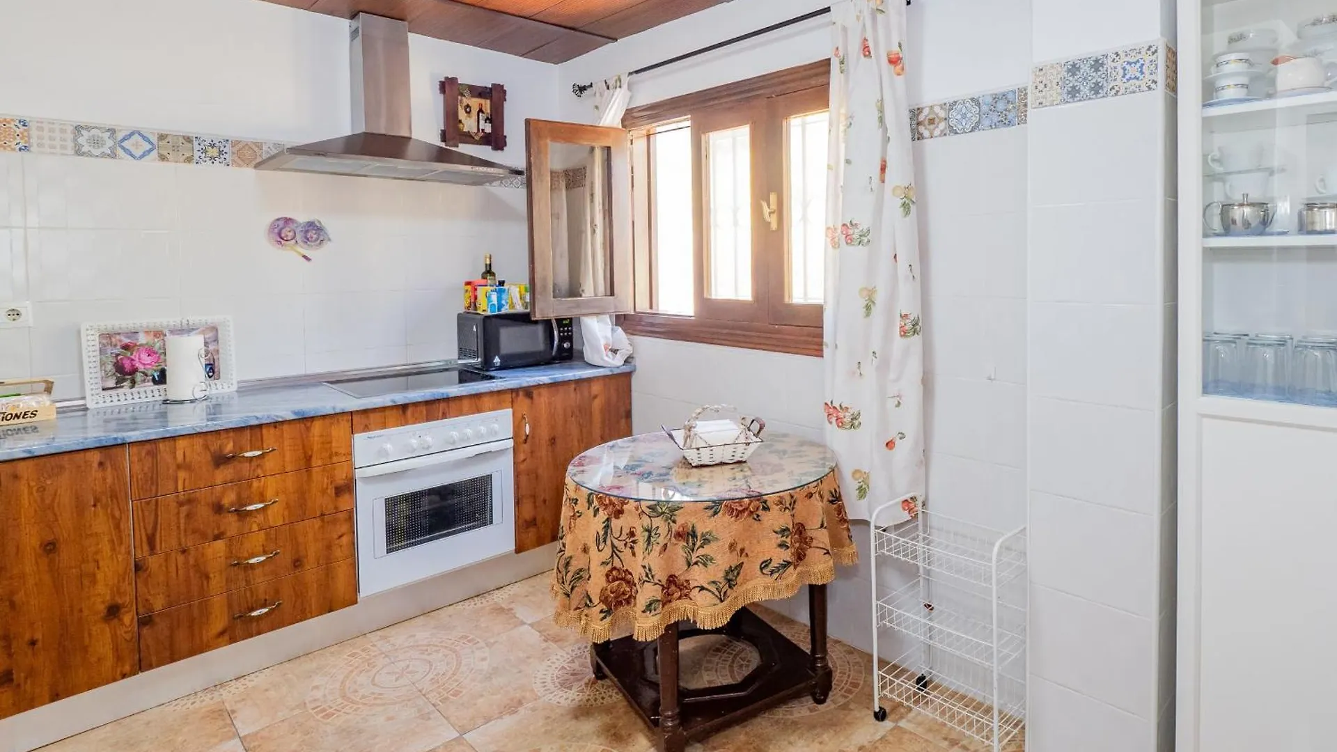 Cubo's Finca el Cortijillo de las Barrancas Villa Alhaurín de la Torre España