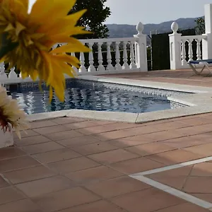 Apartamento El Romeral Apartment