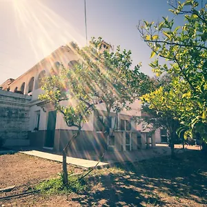 Apartamento Casa Rubí, Diamante, Alhaurín de la Torre
