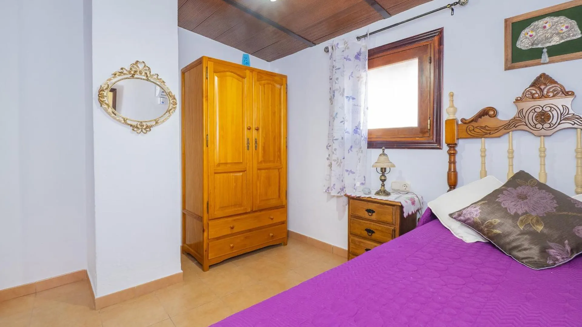 Holiday home Cubo'S Casa Rural El Cortijillo De Las Barrancas Alhaurin de la Torre