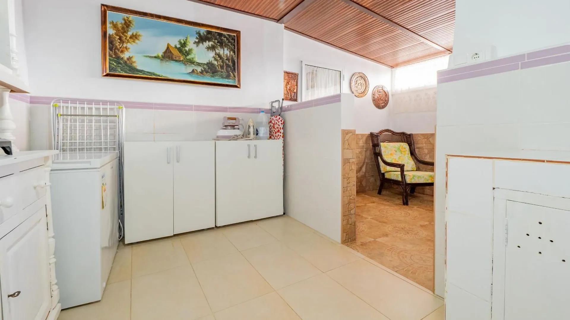 Cubo'S Casa Rural El Cortijillo De Las Barrancas Alhaurin de la Torre Holiday home