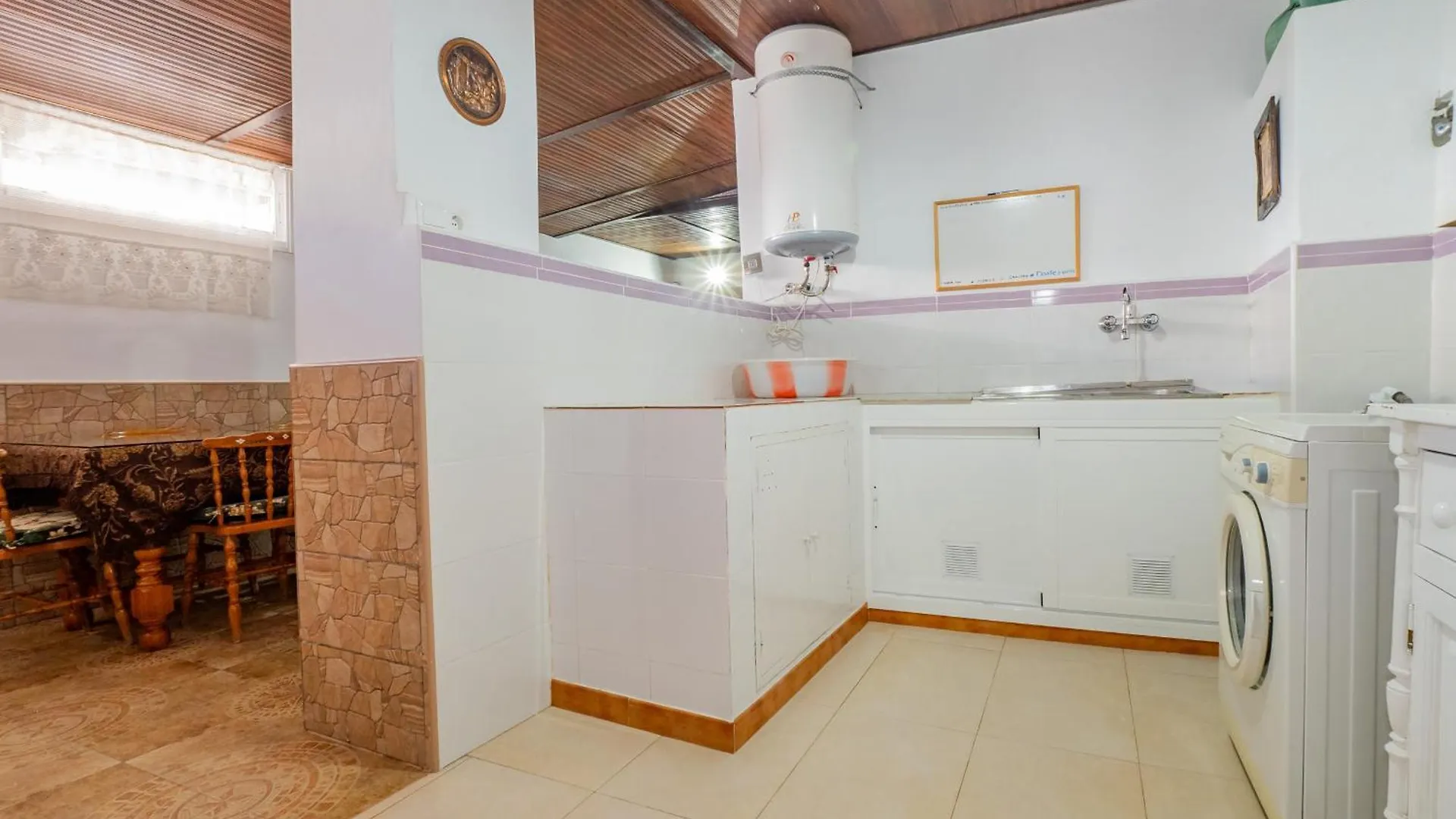 Cubo'S Casa Rural El Cortijillo De Las Barrancas Alhaurin de la Torre