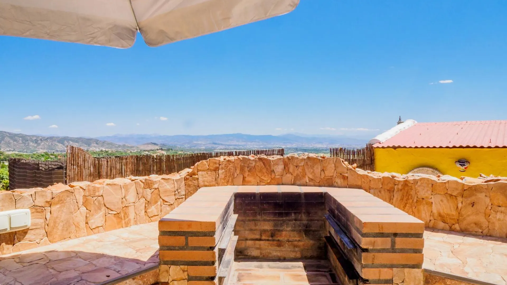 Cubo'S Casa Rural El Cortijillo De Las Barrancas Alhaurin de la Torre